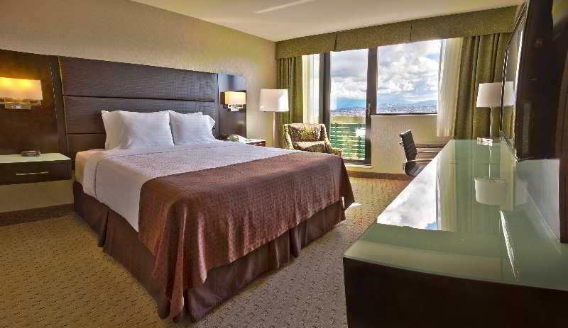 Holiday Inn Vancouver-Centre Broadway By Ihg Luaran gambar