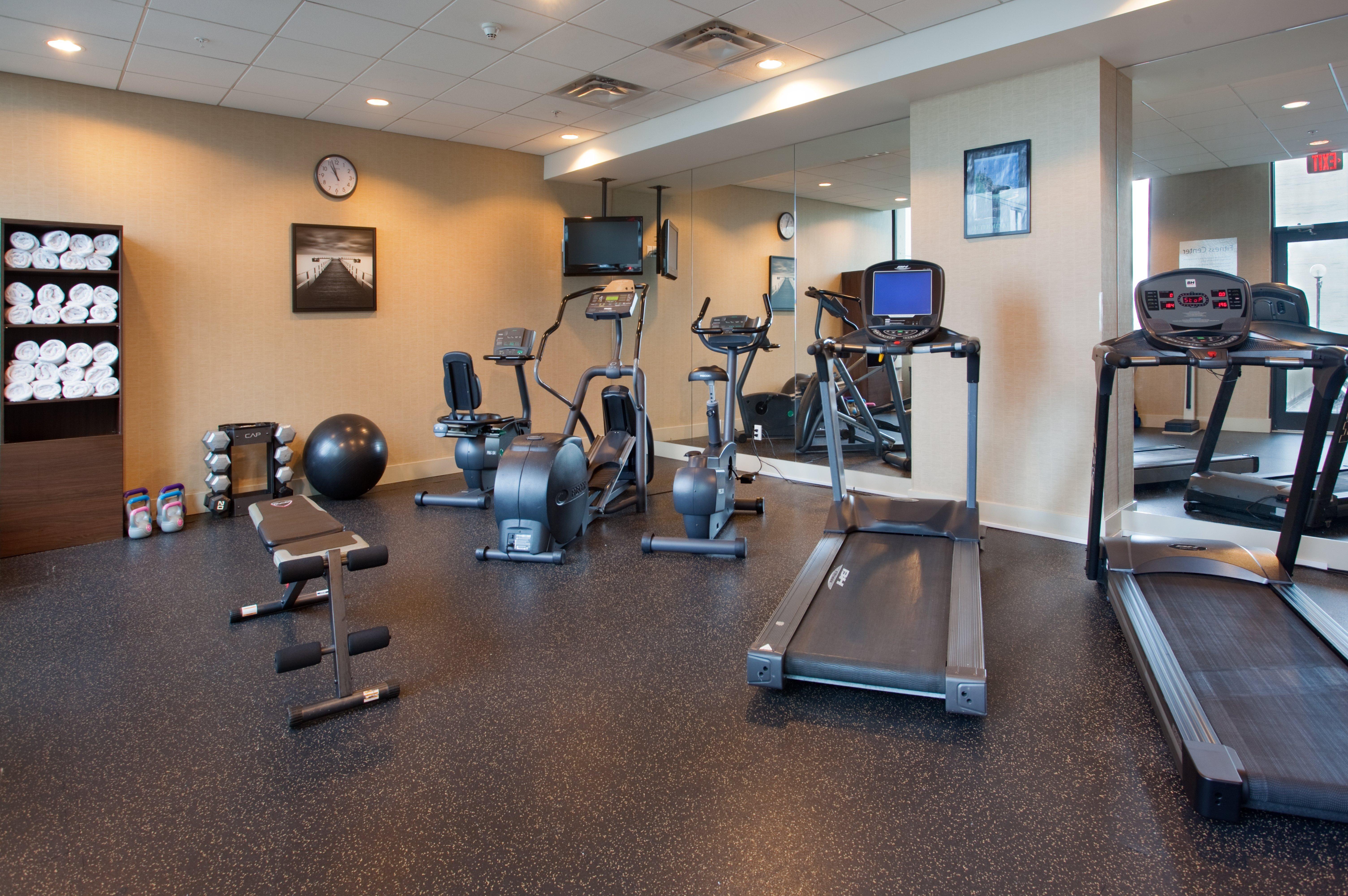 Holiday Inn Vancouver-Centre Broadway By Ihg Luaran gambar