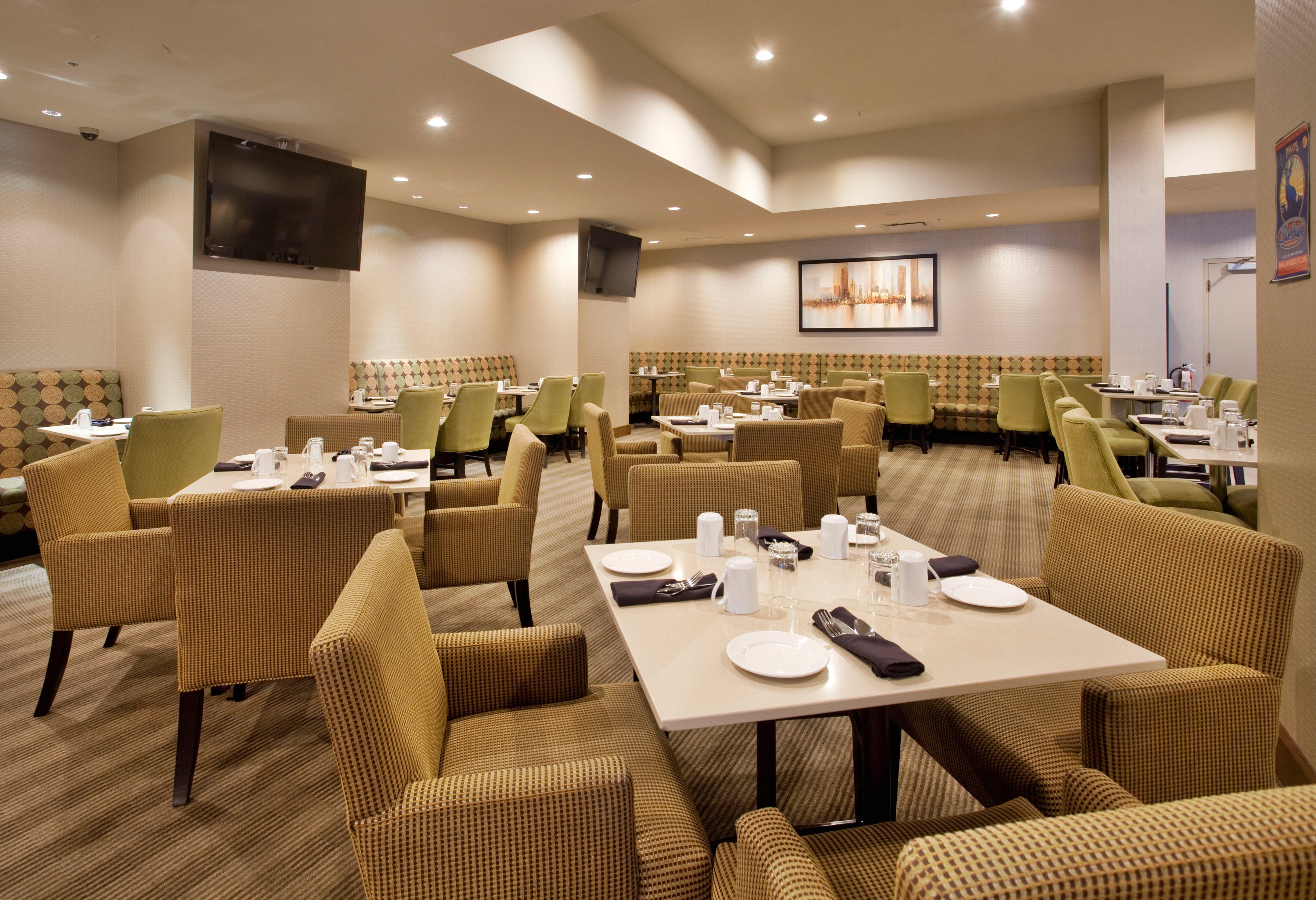 Holiday Inn Vancouver-Centre Broadway By Ihg Luaran gambar