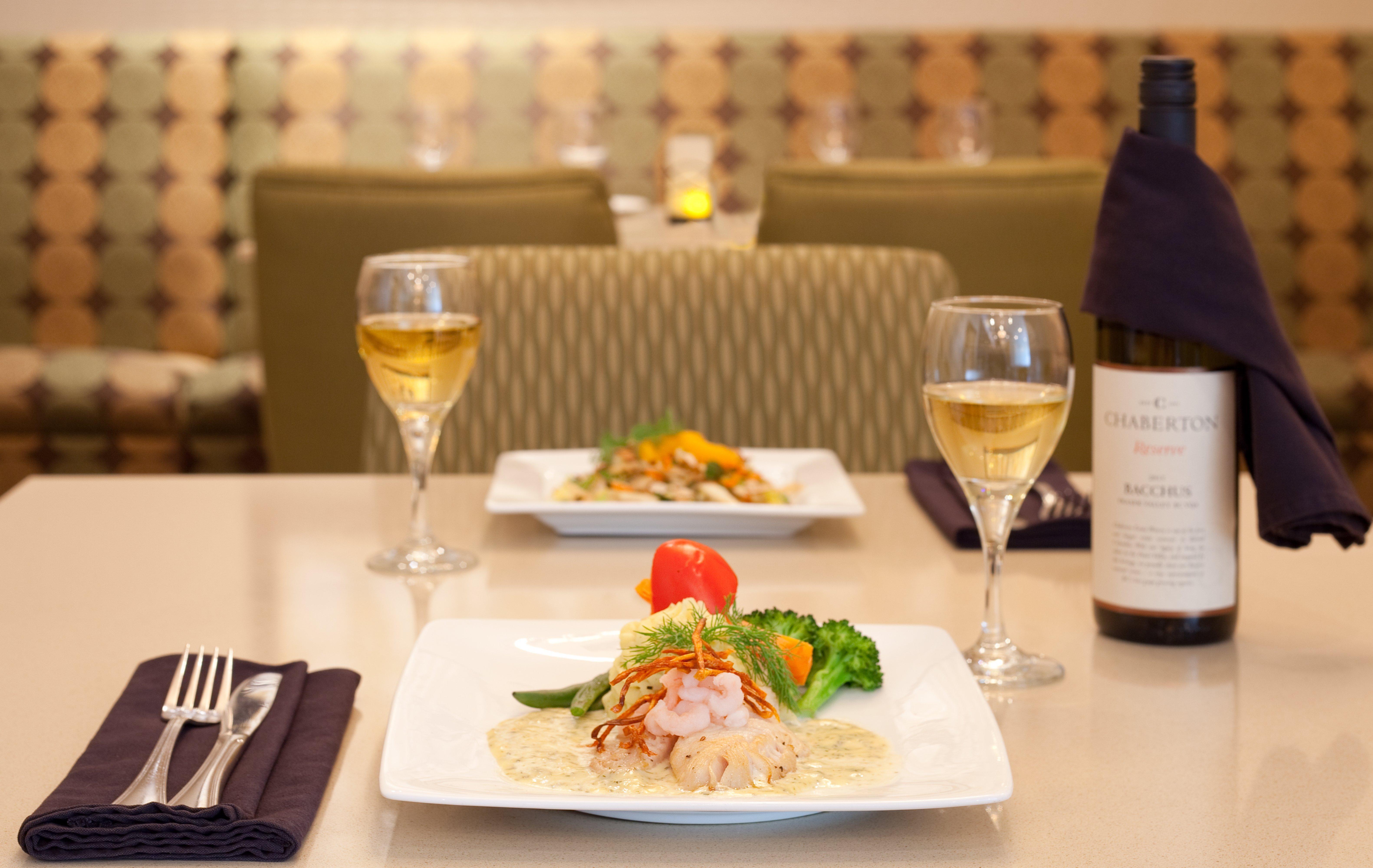 Holiday Inn Vancouver-Centre Broadway By Ihg Luaran gambar