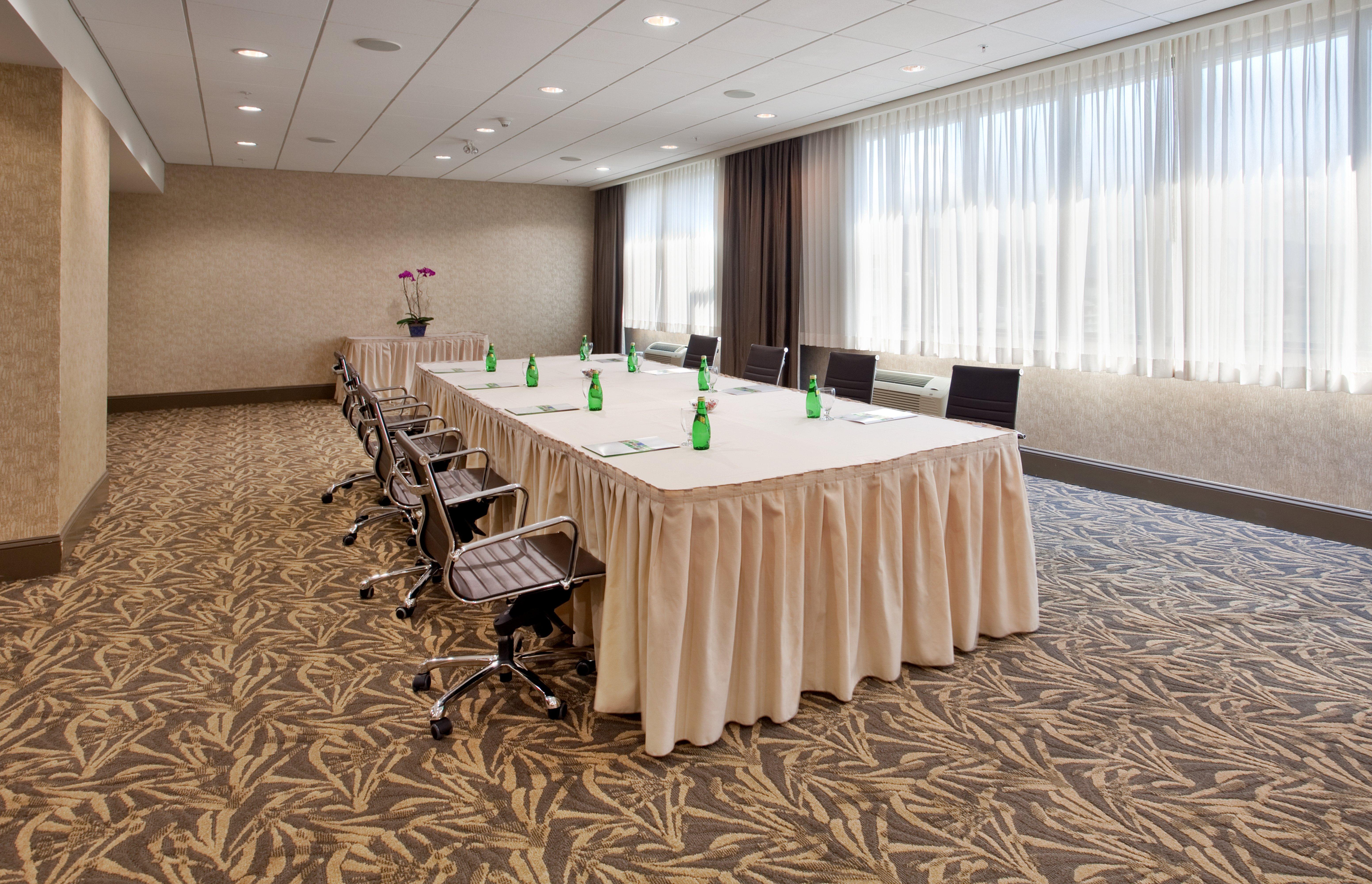 Holiday Inn Vancouver-Centre Broadway By Ihg Luaran gambar