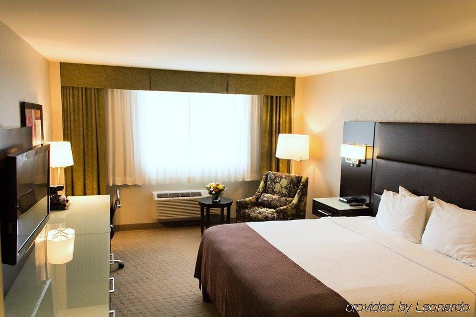 Holiday Inn Vancouver-Centre Broadway By Ihg Luaran gambar
